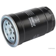 Kraftstofffilter für Hyundai Santa FÉ SM Trajet FO Tucson JM | 23897571