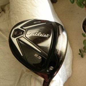 Titleist 915 D3 Driver | eBay