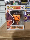 Funko Pop! Vinyl: Dragon Ball - Training Vegeta #701
