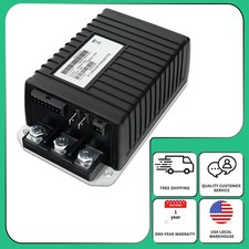 1206HB-5201 250A 48V DC Motor Controller fit Curtis EZGO TXT Club Car Ezgo Carts