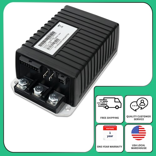 1206HB-5201 250A 48V DC Motor Controller fit Curtis EZGO TXT Club Car Ezgo Carts