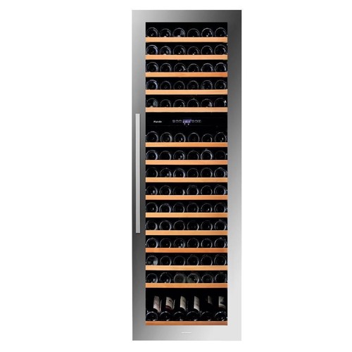 Pando PVMAV 178-114 XL Cantinetta Vino Frigo Incasso 114 Bottiglie Raffreddament - Foto 2 di 3