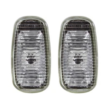 For Scion xA/xB 2004-2006 Side Repeater Light Assembly Driver & Passenger Side