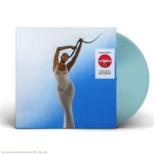 Coco Jones - Why Not More? (Target Exclusive, Vinyl)