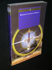 King Arthur and His Knights of the Round Table (Puffin Classics)