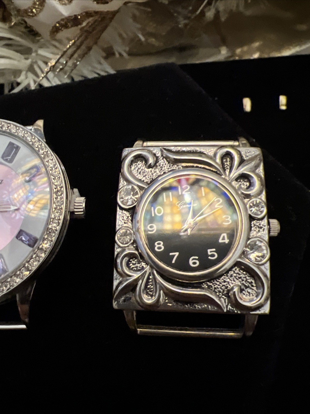 GENEVA WATCH FACES - image 3