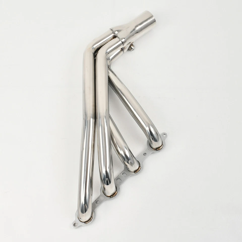 Stainless Race Exhaust Manifold Headers For Pontiac G8 2008-2009 V8 6.0L 6.2L - Image 2 of 4