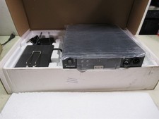 RadioCom BTR-600C Telex UHF Intercom Set 71205-000SP 639.100-639.600