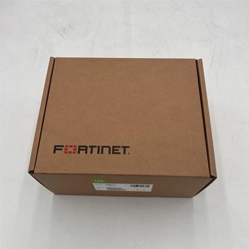 Fortine90G 8X1G/2XSFP+ TP2.2G Security/Firewall Appliance - H/W Only - FG-90G