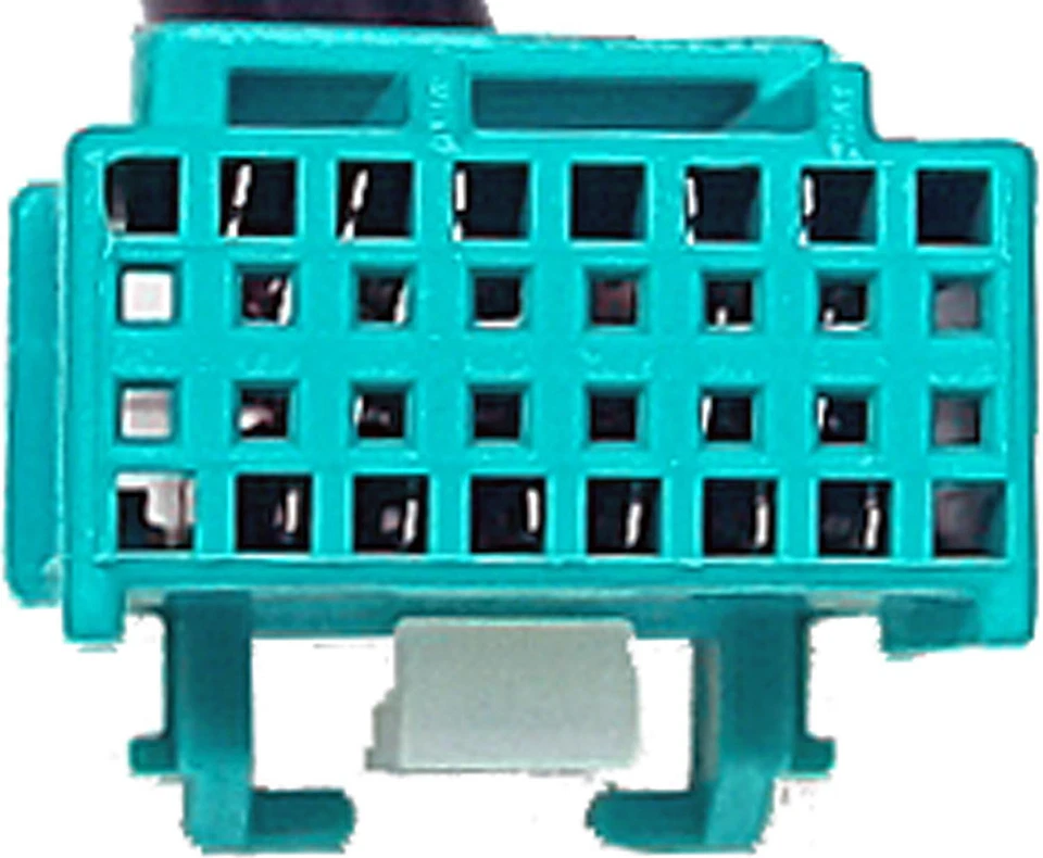 Dorman 955-1810 侧视镜 - 适合 04-06 别克 Rainier — 第 2/3 张图片