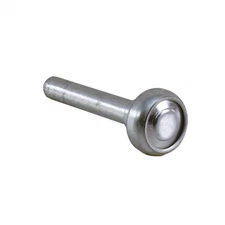 Todco 1" Door Rollers Style Box Truck Trailer Overhead Roll Up Door