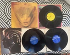 LOT OF 2 Rolling Stones LP'S - HOT ROCKS + GOATS HEAD SOUP