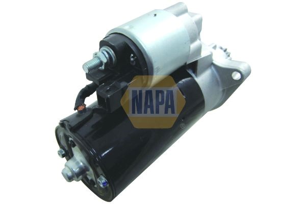 Napa Anlasser Starter 2 Kw FüR VW Transporter IV Bus 2.5 TDI 2.8 VR6-image