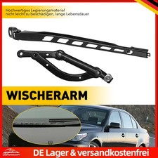 Wischerarm Scheibenwischer Vorne Rechts Für Bmw 5 6 E60 E61 E63 E64 61617185366