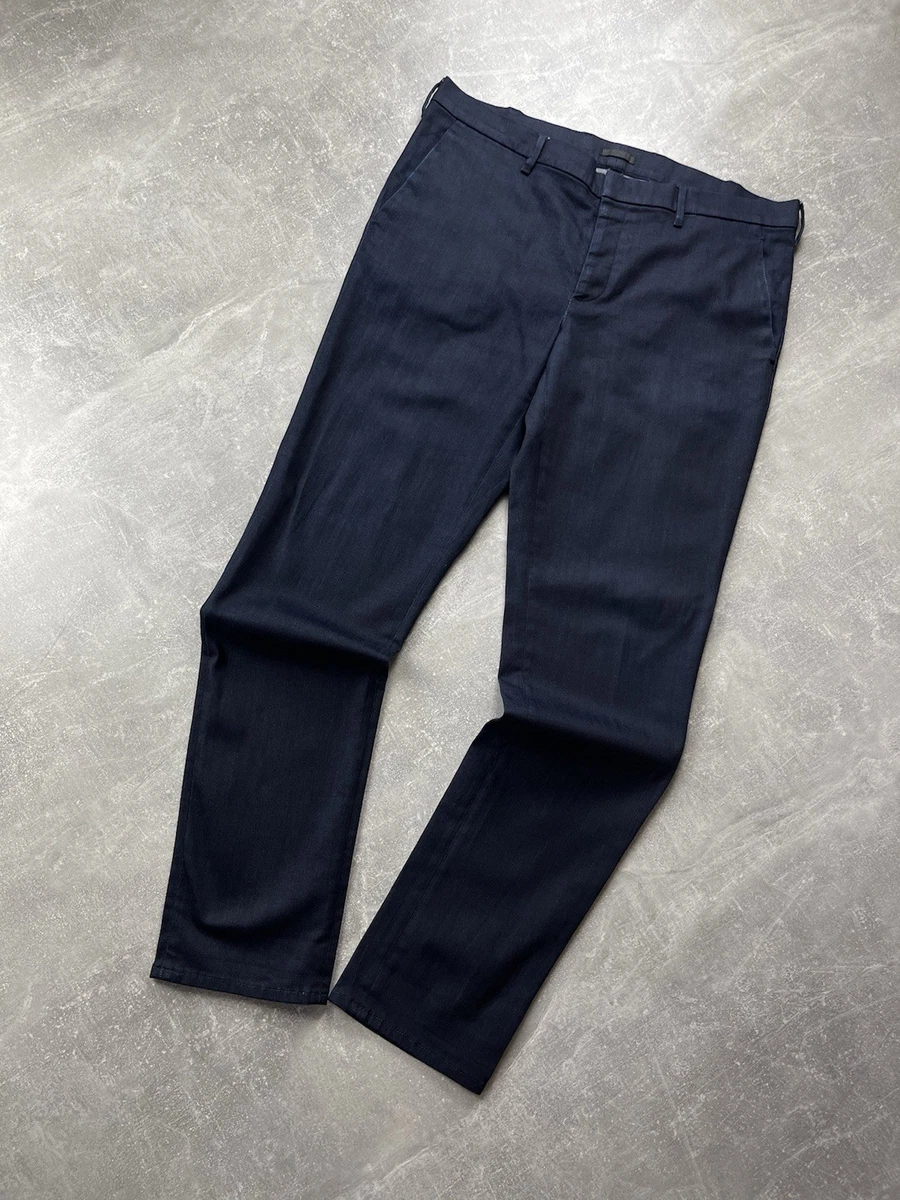 PRADA Men's 34 in Inseam Jeans for sale | eBay