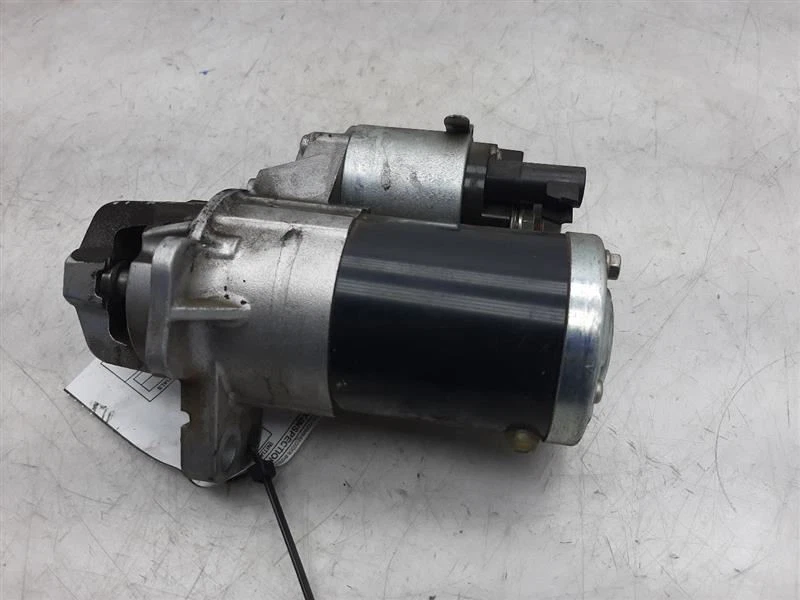 Motor de arranque VIN J 11º dígito compatível com 07-17 GMC ACADIA 12645298 - Imagem 2 de 4