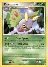 DUSTOX 25/130 DIAMOND & PEARL MP on eBay