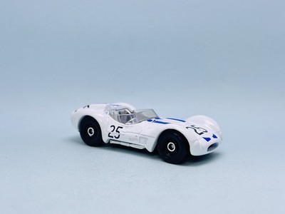 2026 Hotwheels # Maserati Tipo 61 , Un-spun Loose | eBay