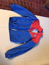 Boathouse Sportjacke Gr. L (Amerikanisch) Bomberjacke USA College Vintage 90er