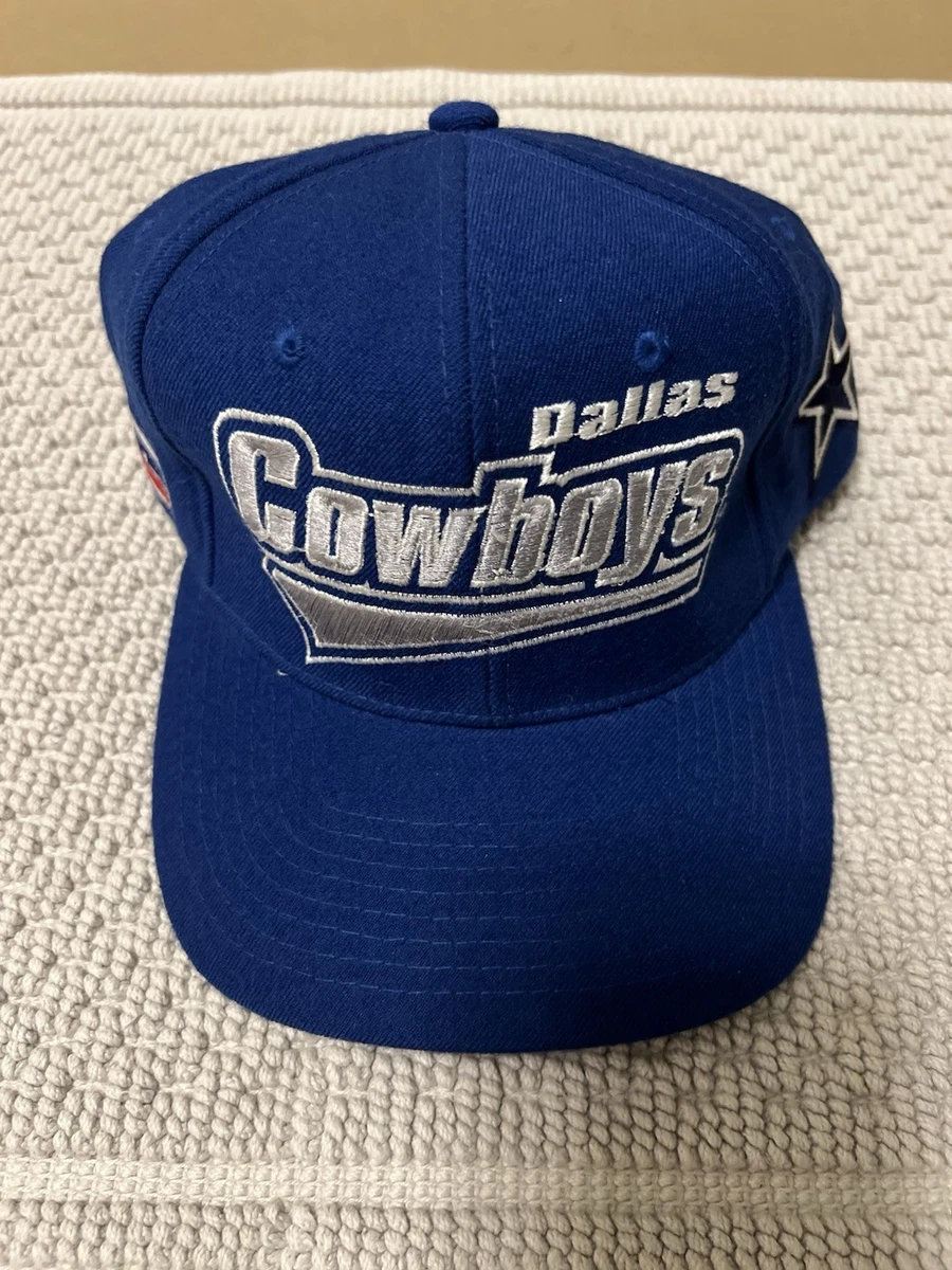 Starter Dallas Cowboys NFL Fan Cap, Hats for sale | eBay