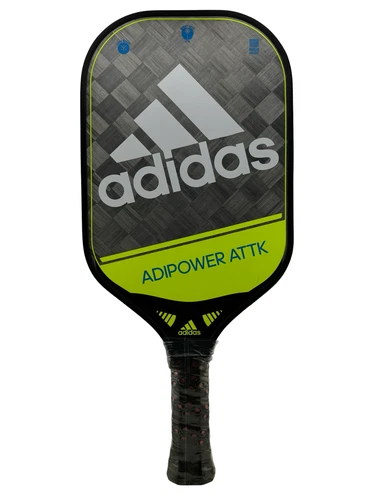 Adidas Adipower ATTK - Thumbnail 4