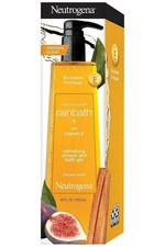 Neutrogena Rainbath Shower Gel Original Scent 40 Fl.oz