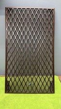 OEM Sansui SP-2500X Speaker WOODEN GRILL ONLY...