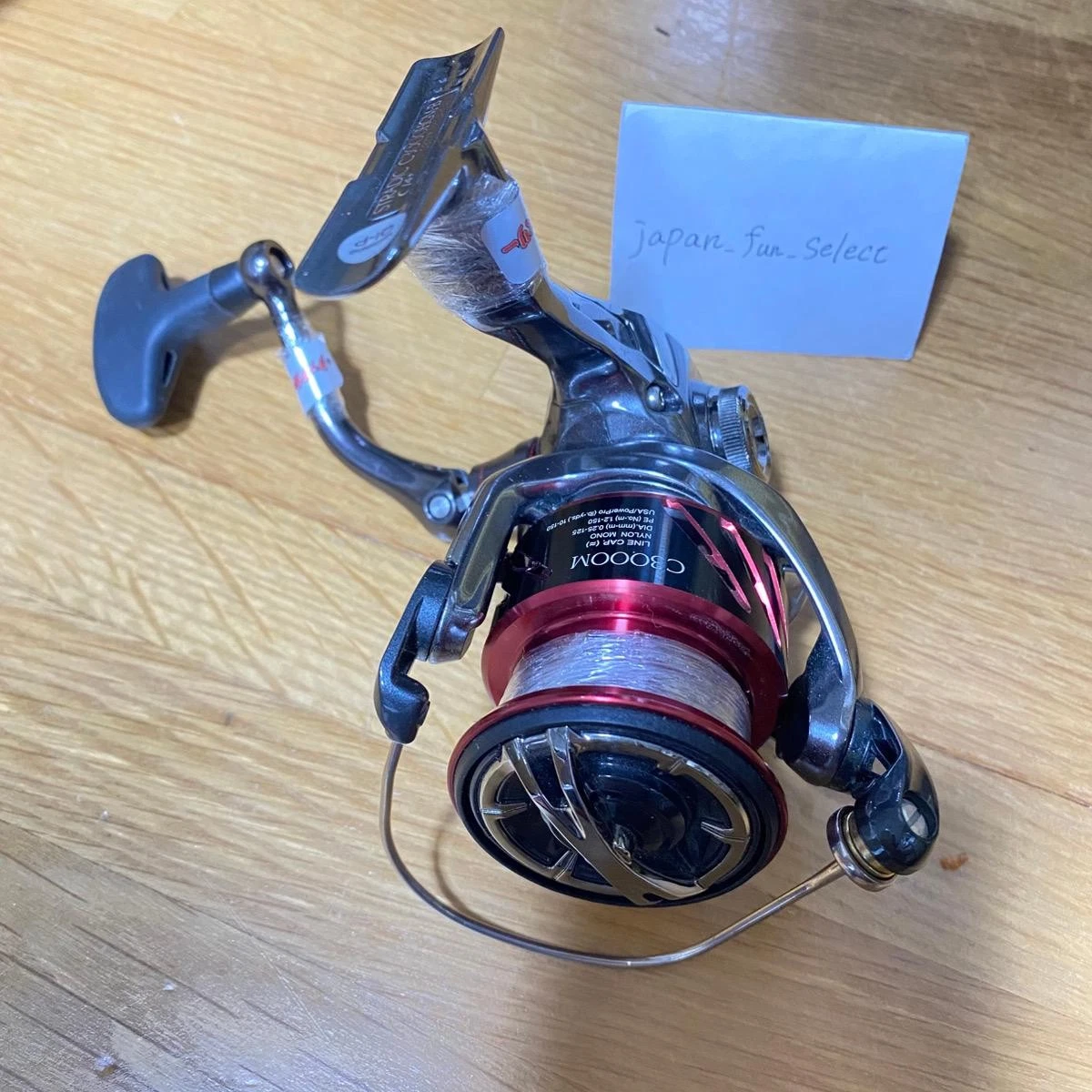 Shimano Stradic Ci4 3000 for sale - eBay