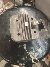 Stihl 066 54mm Cylinder