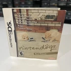 Nintendogs: Best Friends Nintendo DS CIB