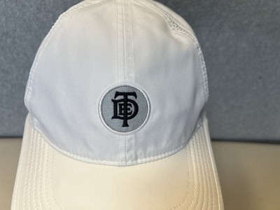 TDE X Nike Crest Logo Hype Beast Kendrick Lamar Hat for sale