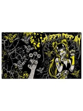 Cosmic Boop Sweet Decay XL Mouse/Desk Mat