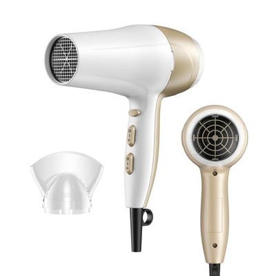 Confu Hair Dryer1875W Drying Blow Dryer Advanced Ionic Technology More Shine