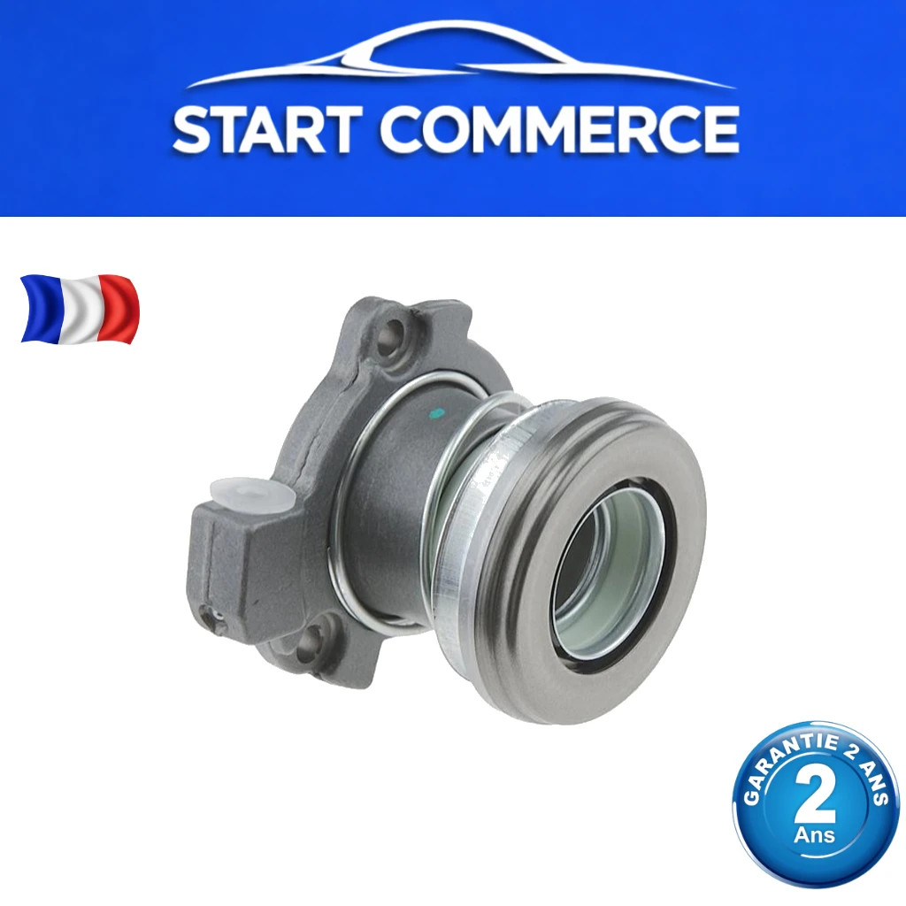 Butée d'embrayage contre les fuites hydrauliques de transmission Opel Vectra, référence 24422061