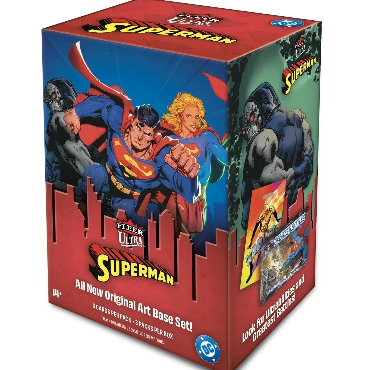 Las mejores ofertas en Tarjetas de colección de Batman | eBay