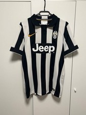 Kit maglia calcio Juventus #23 Vidal 2014/2015 Nike