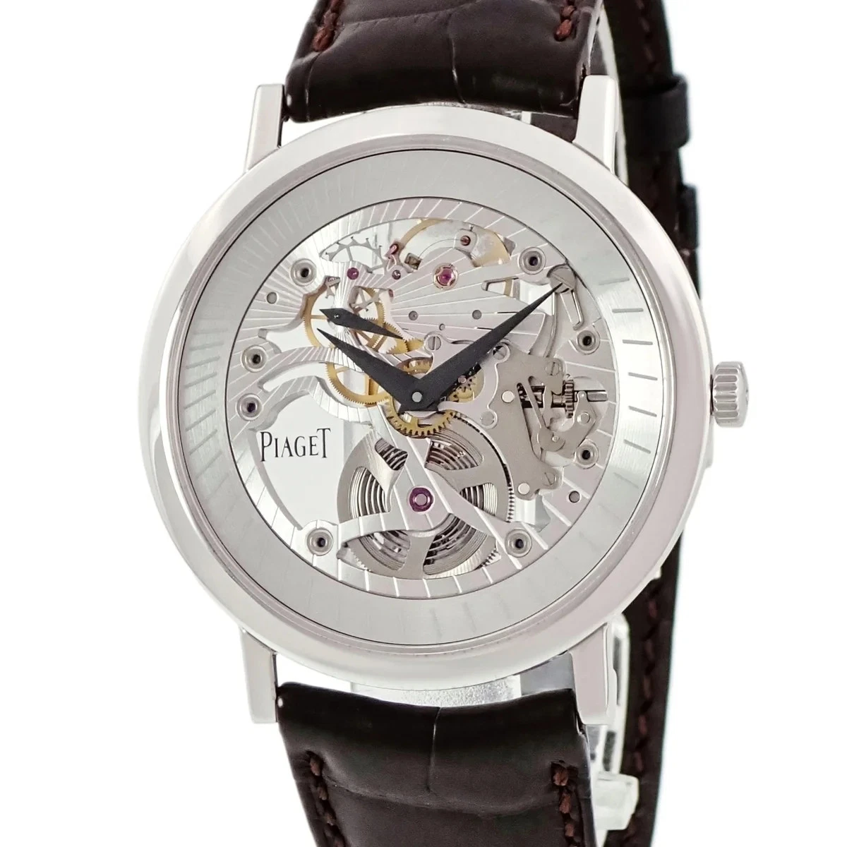 25+ Piaget Altiplano Watches for sale | Updated Oct 2026