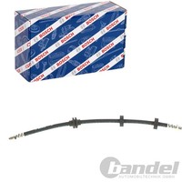 Bosch Bremsschlauch Vorderachse Passend FüR Fiat Multipla | 1 987 476 972