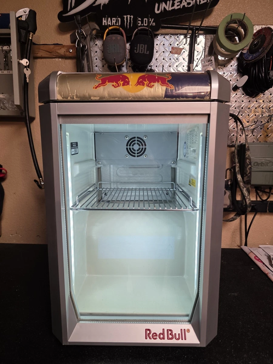 red bull cooler products for sale | eBay