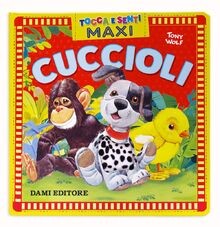 Cuccioli von Dami Editore | Buch | Zustand sehr gut