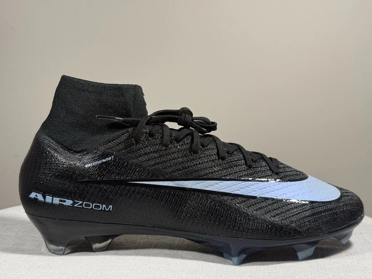 Nike Zoom Mercurial Black for Sale | Authenticity Guaranteed | eBay