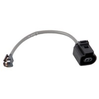 Caripar Warnkontaktkabel FüR VW Golf 7 8 Passat B8 Tiguan Touran Vorne 8V0615437