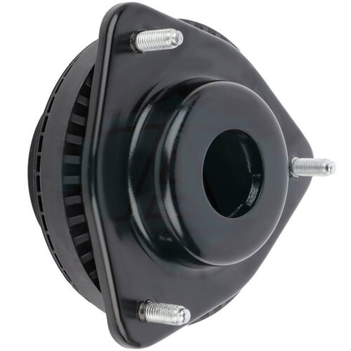 Pair Front Driver and Passenger Side Strut Mounts for 08-16 Dodge Grand Caravan - Picture 8 of 9