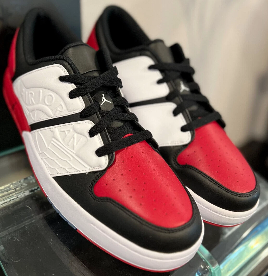 Nu retro air store jordan 1 low