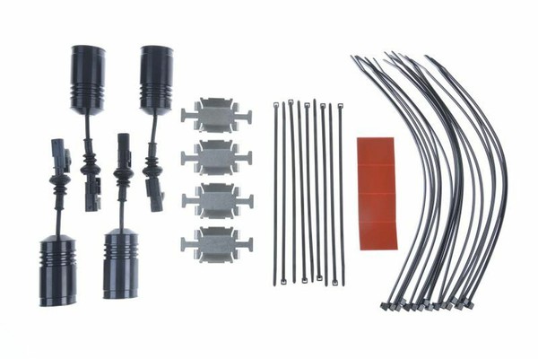 Kw Stilllegungssatz Elektr. DäMpferregulierung Bmw X5 M G05 (G5X (F95))-image