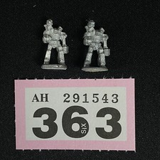 2 Epique Colossus Impérial Robots Adeptus Attaches Comptoirs Warhammer 40K Space