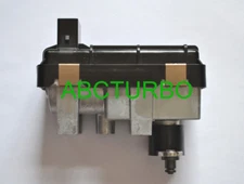 Turbo Electronic ACTUATOR G-001 6NW009660 777318 for Mercedes 350 320 CDI OM642