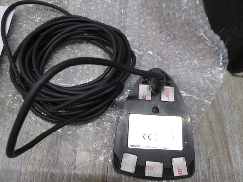 Shure MX392BE/O Microflex Boundary Microphone - Picture 4 of 8