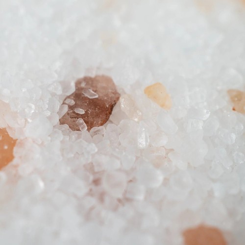 Relax Detox Bath Salts with Lavender - Picture 2 of 4