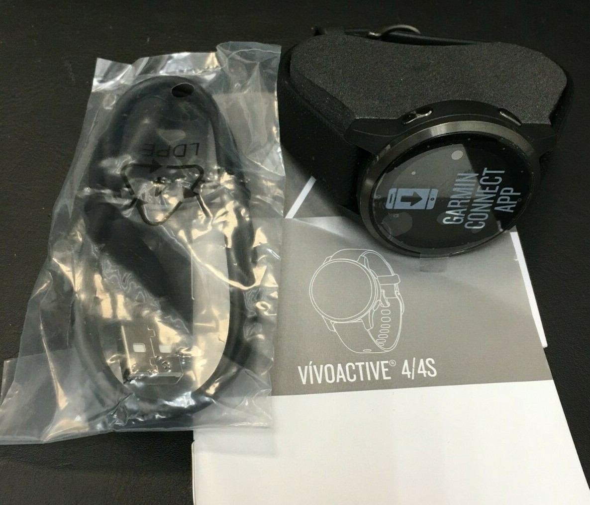 Venta de Reloj Garmin Vivoactive | 87 articulos de segunda mano